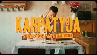 Štefan ŠTEC feat HEKTOR KarpaTYampJA [upl. by Ellenej115]