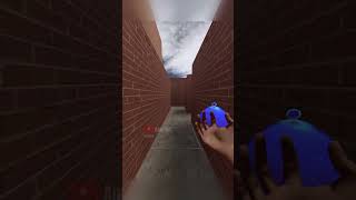 SCP096 CHASE games gmod garrysmod gaming shortvideo shortsfeed subscribe scp short [upl. by Janiuszck]