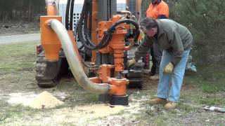 Drill Rig Operation Guide [upl. by Weisler]