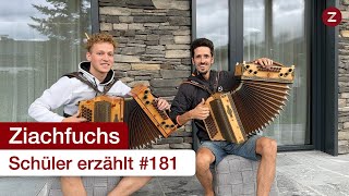 Schüler erzählt 181  Steirische Harmonika [upl. by Hales]