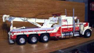 Truck model collection [upl. by Euton]