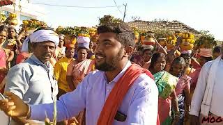 PEDDAMMA BONALU  KONARAOPET MAA OORI GAMMATHULU  2023 [upl. by Towne741]