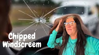 Kombi Windscreen Repair [upl. by Simonne279]