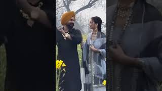 jatti di pasand new song Deep Bajwa mahi Sharma New punjabi [upl. by Bierman]