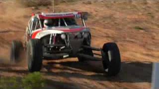 09 SCORE Laughlin Desert Challenge Class 1 [upl. by Kehoe438]