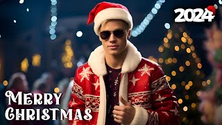 Justin Bieber Ed Sheeran Mariah Carey Ariana Grande Cover Style 🎅🏻 Best Christmas Songs 2024 [upl. by Gertrud83]