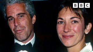 The SHOCKING story of Ghislaine Maxwell  House of Maxwell – BBC [upl. by Horacio]