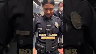 really love how they use their actual body cam footage in episodes 😆 📂 therookieabc Apr 2023 [upl. by Aneez178]