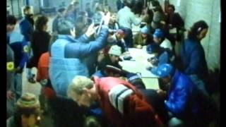 Elfstedentocht 1985 Documentary The Eleven Cities part 12 [upl. by Golding712]