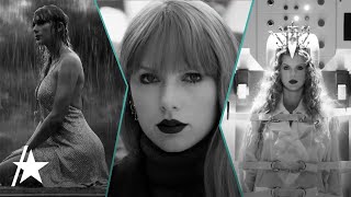 Taylor Swifts Fortnight Music Video EASTER EGGS amp References [upl. by Laehpar898]