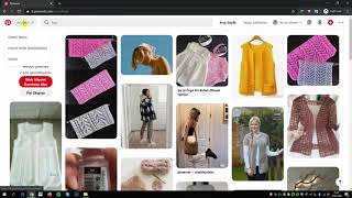 Pinterest nedir Pinterestten nasıl para kazanılır [upl. by Elyad]