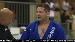 DMITRII VOSTRIKOV vs THIAGO PESSOA  ASIA CUP 2024 AJPTOUR ajptour asiacup bjj jiujitsu ajp [upl. by Aihsila5]