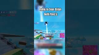 Dying to Soar Dylan soardylan fortnite plsgoviral [upl. by Carri]