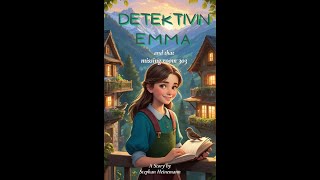 Detective Emma and the Disappearing Room 303  Full Audiobook [upl. by Filahk]