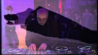 Wolfgang Seidel Boiler Room Berlin DJ Set [upl. by Rusty]