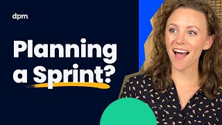 Sprint Planning Meetings  12 Tips To Run Them Like a Scrum Pro [upl. by Meensat]