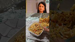 Jhaal Muri  Bhel  Murmure recipes  Chaat  Kurmura  Bhel Puri  Street food India [upl. by Frohne]