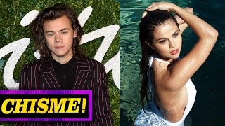 Justin Bieber Causa Ruptura de Ariana GrandeHarry Styles Dice Adiós [upl. by Asenev]