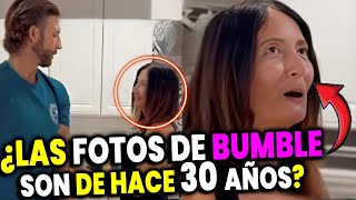 💊 MUJER DE 40 AÑOS MIENTE EN BUMBLE Y SUCEDE ESTO [upl. by Trellas]