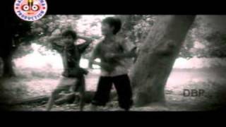 Chhina chhina  I hate u paradesi  Sambalpuri Songs  Music Video [upl. by Ellehcin]