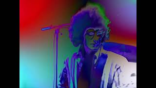 Jimi Hendrix Experience Manic Depression filmed live on Late Night Line Up 1967 04 17 Reimagined [upl. by Neeuq]