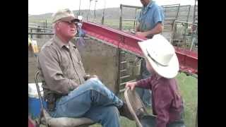 Wyoming Ranches Twilight of a legacy 3 of 3 [upl. by Caves]