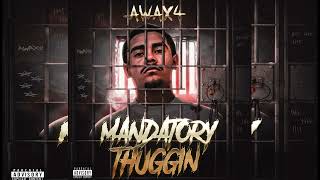 AWAX4 FT TLOC2730 X TRACKMONEY P  UNFORGIVABLE [upl. by Asa]