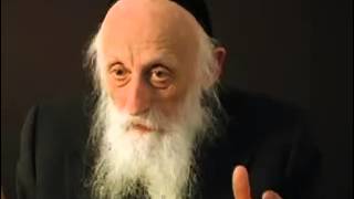 Rabbi Dr Abraham Twerski On One Teaching [upl. by Revkah]