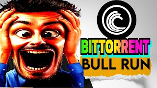 🔥 El PLAN de BITTORRENT BTT CRYPTO para el BULL RUN 2025 😲😲 [upl. by Jorin]