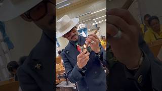 Cohiba El Laguito Factory visit paired with a 1979 Vintage Cohiba Lanceros [upl. by Johan]