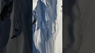 Starting a petition to have all descents mic’d up 😏 redbullillume pov [upl. by Lennej]