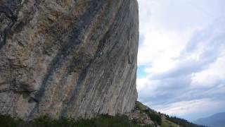 Adam Ondra Cëuźe Biographie Attempt [upl. by Ahseram978]