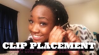 PERFECT CLIP PLACEMENT  Dont Dread It Loc Series E3 [upl. by Merchant5]