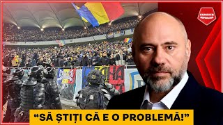 JUDECATOR TAS ANUNTA CE RISCA ROMANIA DUPA SCANDARILE FANILOR CU KOSOVO [upl. by Aicital2]