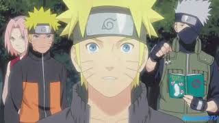 Naruto meets Minato for the First Time English Dub [upl. by Anderer389]