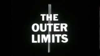 The Outer Limits  1963 Seasons  Intro  HD [upl. by Naresh858]