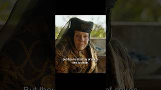 Olenna consoled her granddaughter Margaeryshorts story movie [upl. by Belter]