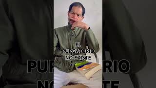 El purgatorio teologodelacalle biblia pastores debate debatebiblico [upl. by Dickey]