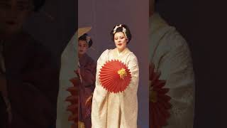 Giacomo Puccini MADAMA BUTTERFLY [upl. by Partridge]