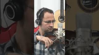 O Escudo  Voz da Verdade  Violino [upl. by Colin]