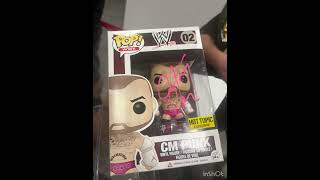 Fanatics Fest NYC was TERRIBLE Fanatics has to learn from this August 2024 CM PUNK fyp wwe [upl. by Skoorb]