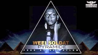 WEEI SOLDAT PYRAMIDE [upl. by Karil]