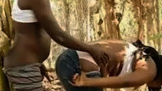 KISS ME QUICK Episode 42024 TrendingNollywood Ghana Mov [upl. by Airalav]