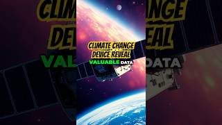 Shocking Satellite Data Global Warming Trends Revealed [upl. by Crocker210]