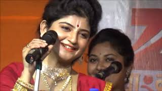 Kirtan amp Rabindra sangeet By Aditi Munshi [upl. by Aneela]