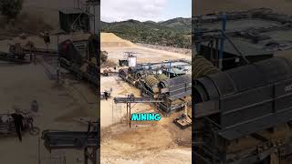 Sand Processing System dongfanggroup [upl. by Ibrab928]