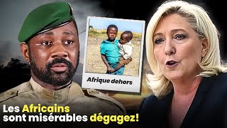 SCANDALE LES AFRICAINS SONT CHASSÉS D’EUROPE RENTREZ CHEZ VOUS [upl. by Colly]