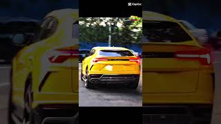 quotSupercar Showdown Urus vs 488 Italia vs Camaroquot supercars [upl. by Nuahsar836]