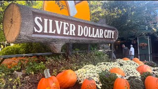 A Trip To Silver Dollar City Branson MO [upl. by Alyakam849]