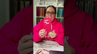 Fun Fold Stampin Up Christmas Card Idea shorts [upl. by Nairad]